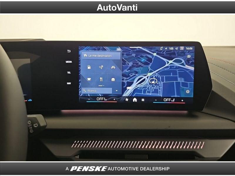 BMW Serie 1 120d 48V MSport Pro auto