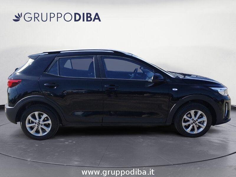 Kia Stonic Benzina 1.2 dpi Urban gpl 82cv