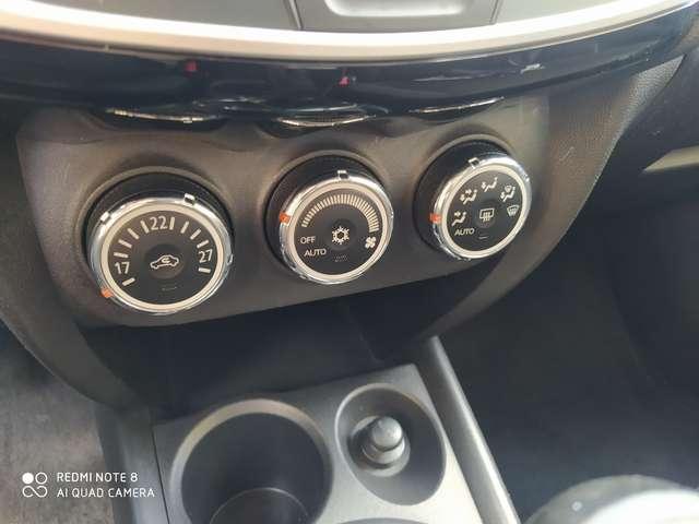 Mitsubishi ASX ASX 1.6 Intense Panoramic bi-fuel Gpl 2wd