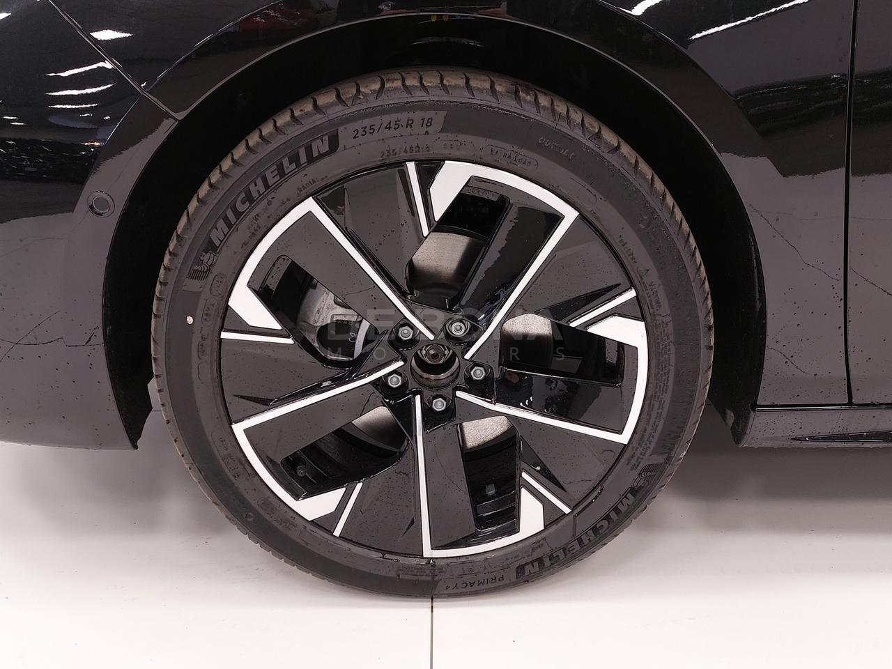 Peugeot 508 1.5 bluehdi gt s&s 130cv eat8