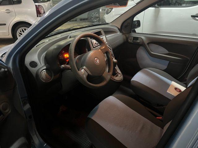FIAT Panda 1.1 Active GARANZIA 24 MESI