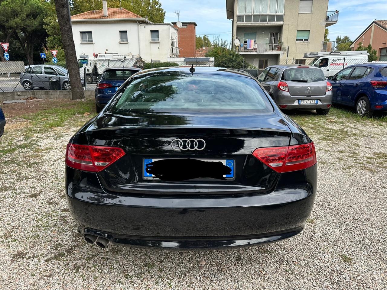 Audi A5 2.0 TDI F.AP. Ambition