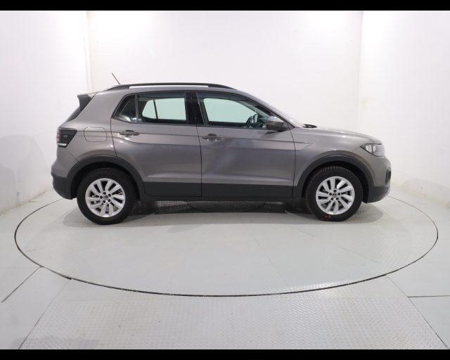 VOLKSWAGEN T-Cross 1.0 TSI 110 CV DSG Style