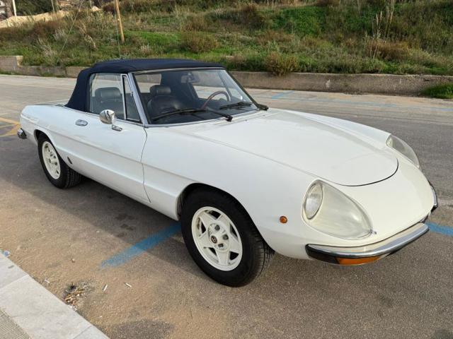 ALFA ROMEO Spider 2.0 Veloce