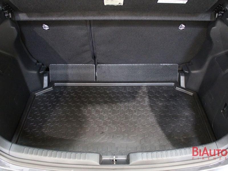 Toyota Yaris Yaris 1.5h Trend