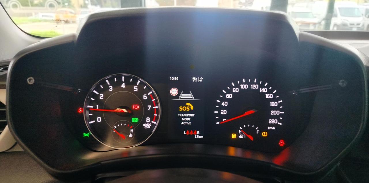 Suzuki Swift 1.2h TOP 2wd