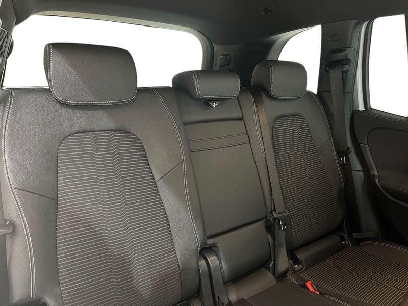 Mercedes-Benz Classe GLB GLB 200 d Automatic Sport