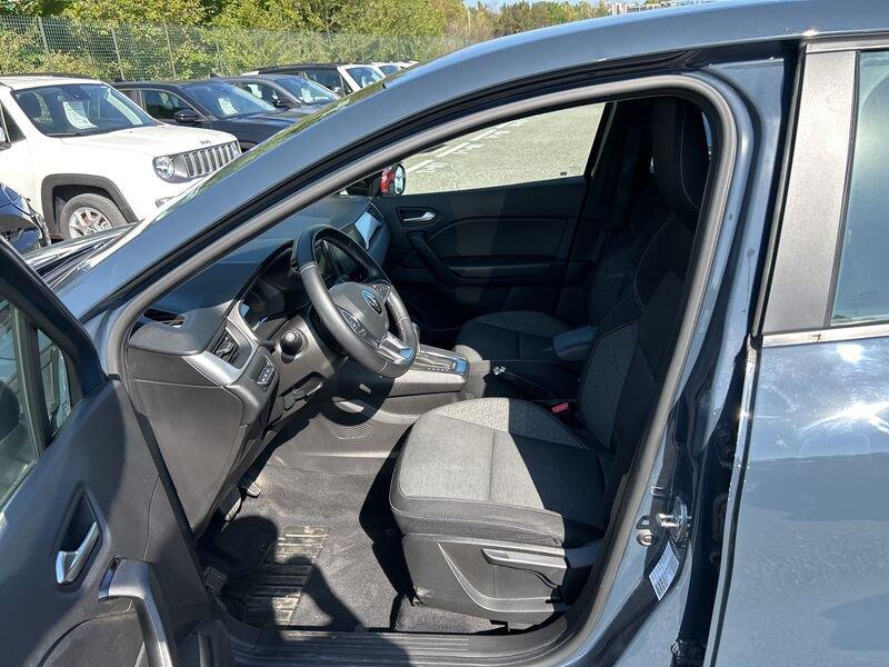 Renault Captur II 2019 1.6 E-Tech hybrid Zen 145cv auto