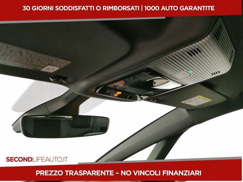 Volkswagen ID.3 Tour Batteria da 77kWh (net) 150 kW/ 204 CV