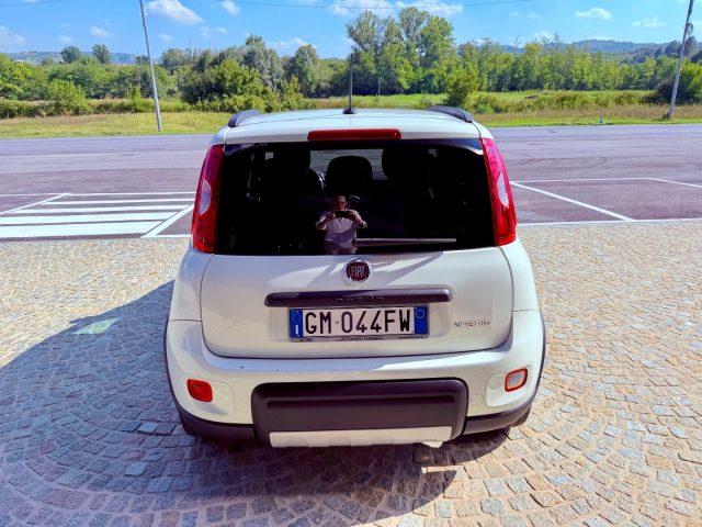 FIAT Panda KM 69.000 - STRAFULL -NO OBBLIGO FINANZIAMENTO