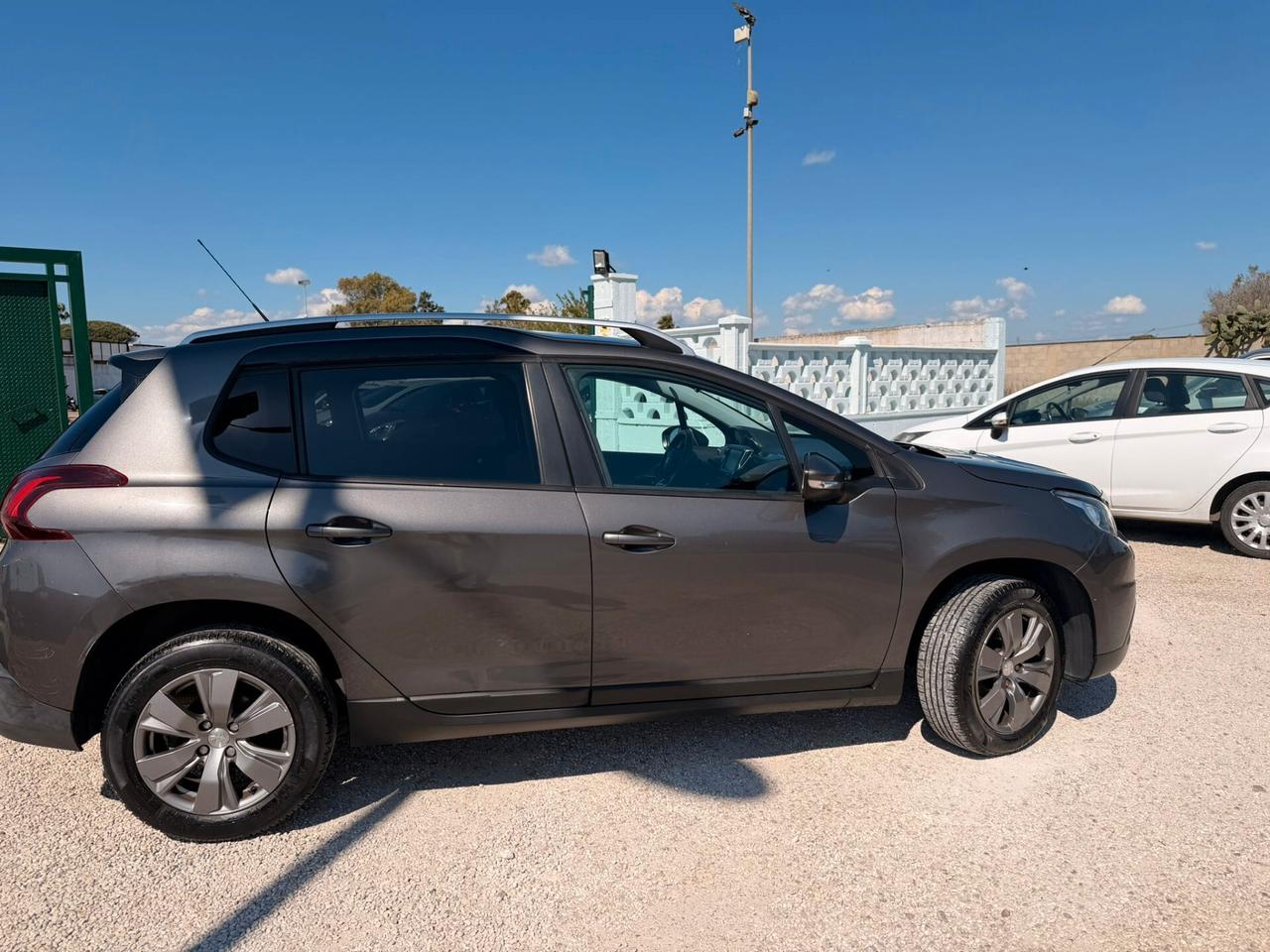 Peugeot 2008 1.2 Benzina ottime condizioni