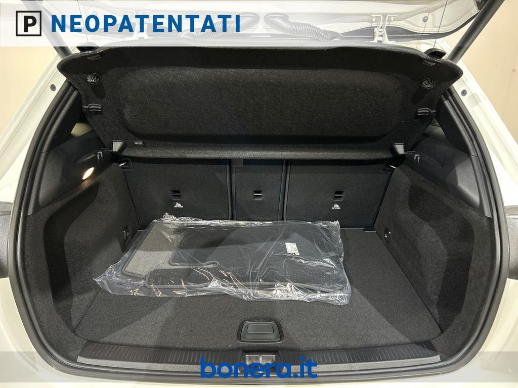Mercedes Classe B 180 180 D Street Edition 8G-DCT