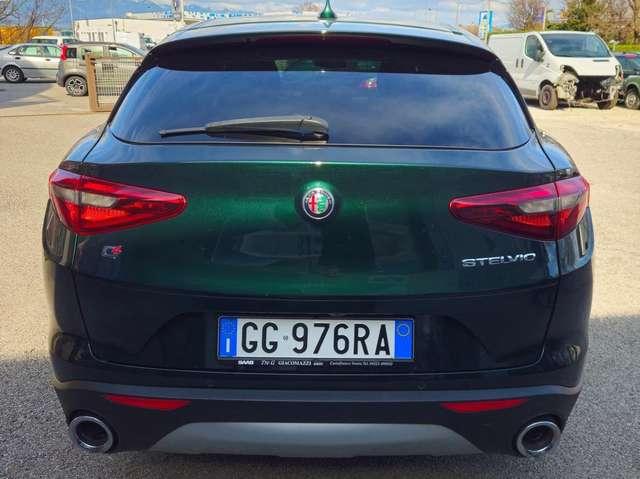 Alfa Romeo Stelvio Stelvio 2.2 t Business Q4 190cv auto