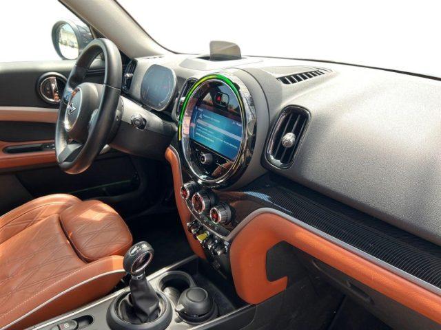 MINI Countryman 1.5 Cooper SE Northwood Edition Countryman ALL4