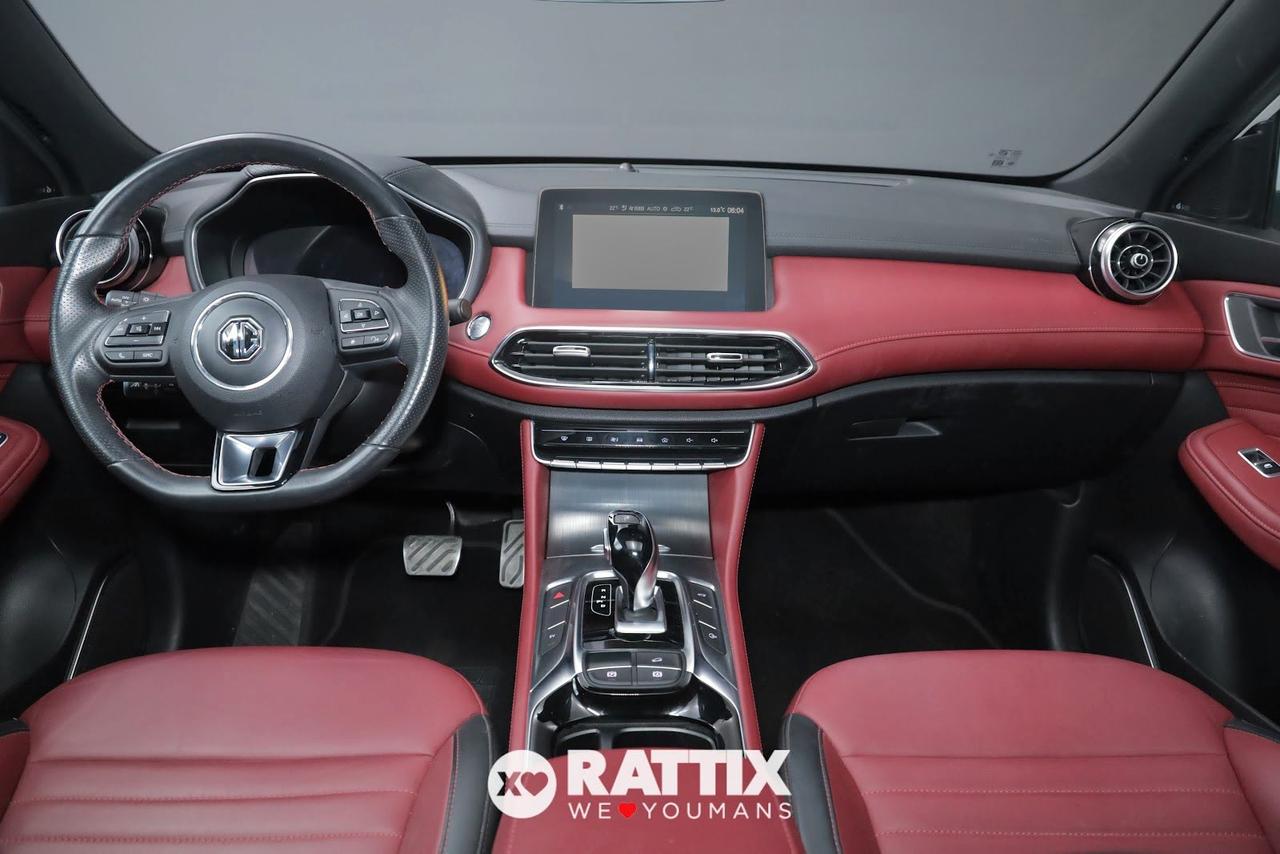 MG EHS 1.5 t-GDI Phev 258CV Exclusive Auto + tetto apribile