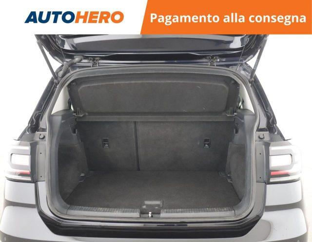 VOLKSWAGEN T-Cross 1.0 TSI 110 CV DSG Style