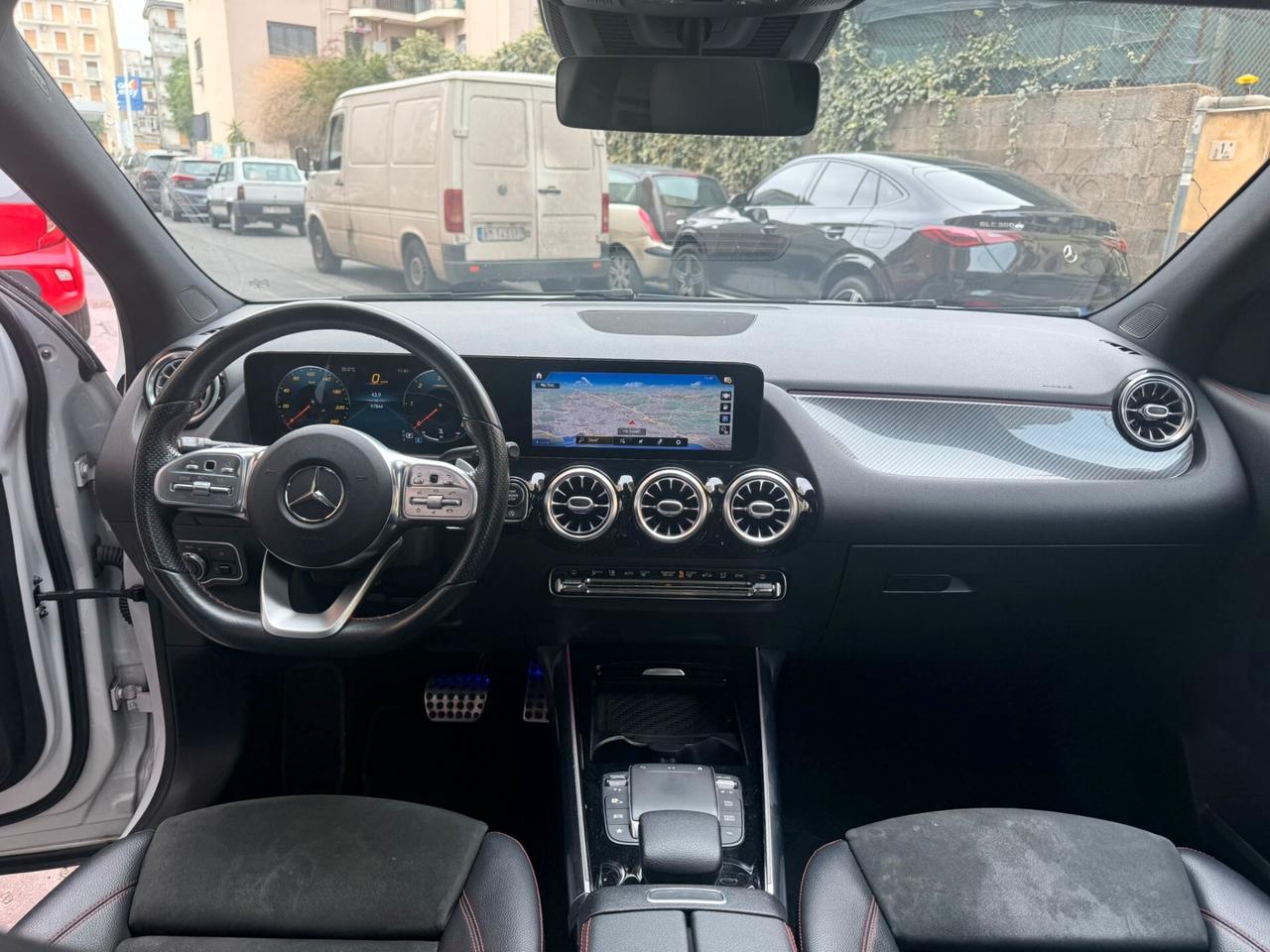 Mercedes-benz GLA 200 d Automatic 4Matic Premium