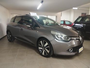 Renault Clio Sporter dCi 8V 90CV Start&Stop Energy Intens - Station Wagon