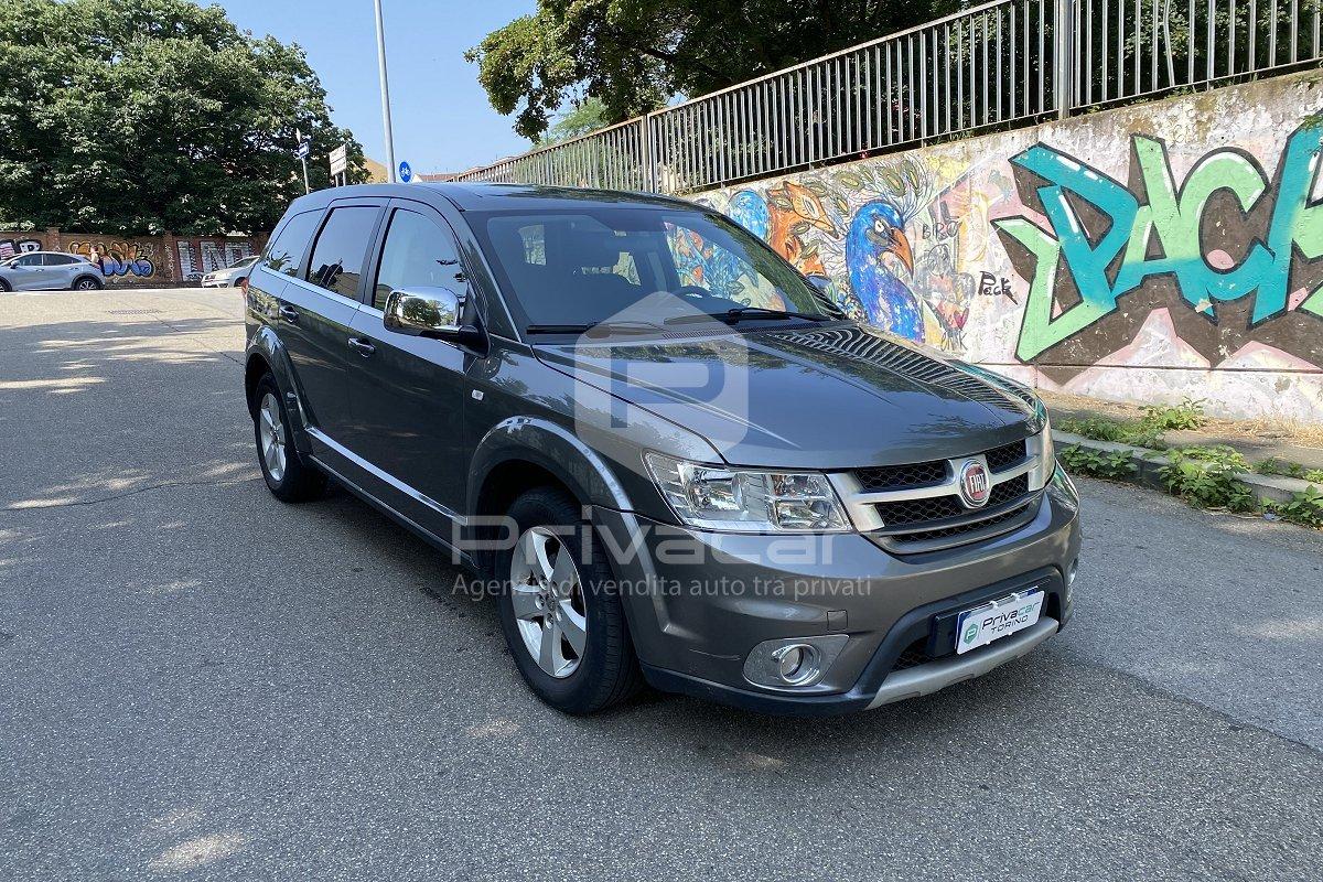 FIAT Freemont 2.0 Multijet 170 CV Freemont
