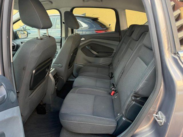 FORD C-Max 1.6 TDCi 95CV Titanium