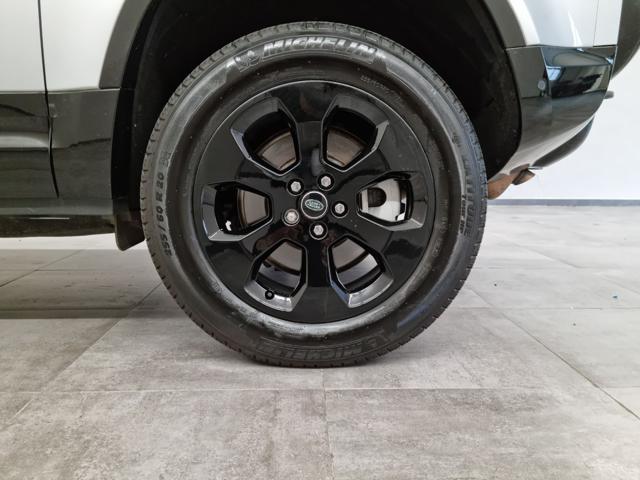 LAND ROVER Defender 90 3.0D I6 300 CV AWD Auto X-Dynamic HSE