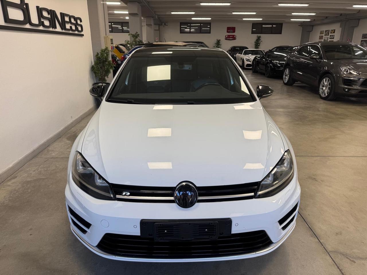 Volkswagen Golf R 2.0 DSG 5p.