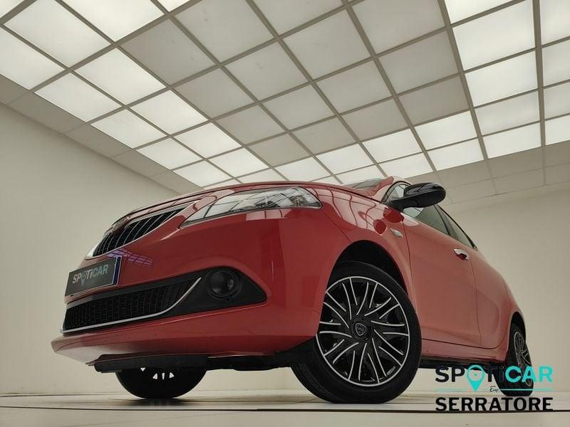 Lancia Ypsilon Lancia Ypsilon My21 1.0 70cv Hybrid Gold