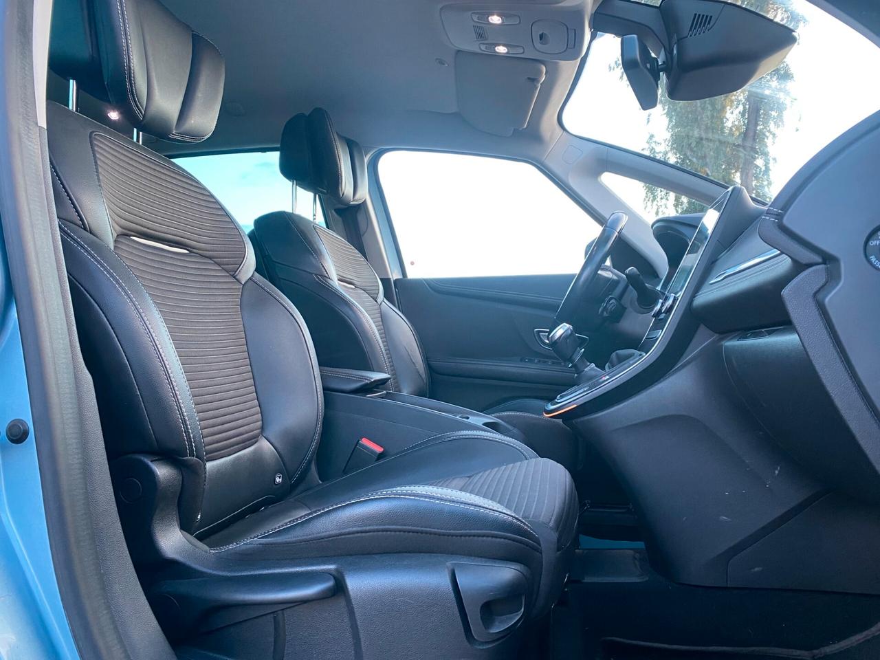 RENAULT - Grand Scénic - dCi 8V 110 CV Energy Bose - UNIPRO. - FINANZIABILE - PERMUTE