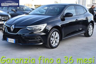 Renault Mégane 1.5 DCI 115 BLUE Business *NAVIGATORE*