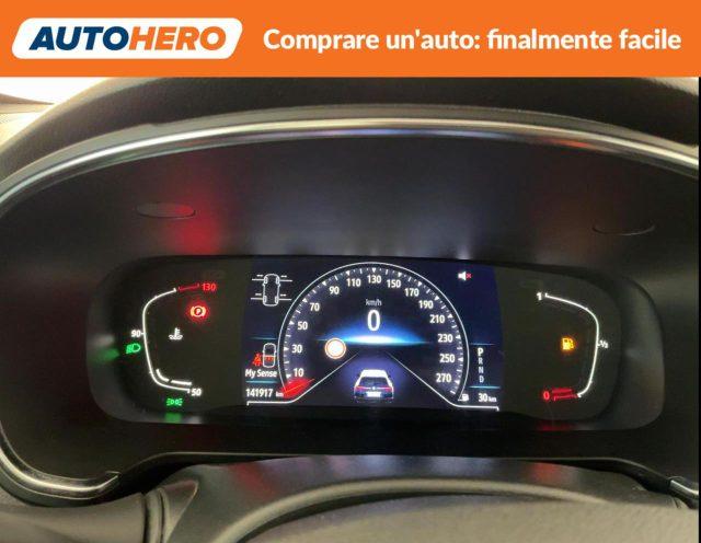 RENAULT Talisman Sporter Blue dCi 160 CV EDC Business