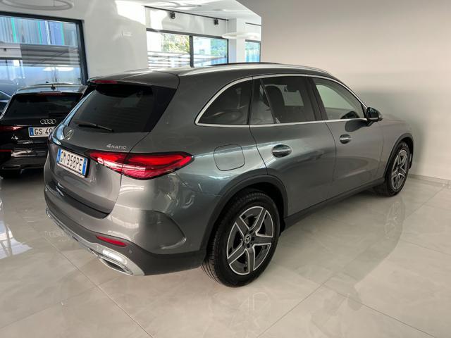 MERCEDES-BENZ GLC 300 4Matic Mild Hybrid AMG Premium Plus Full Optional