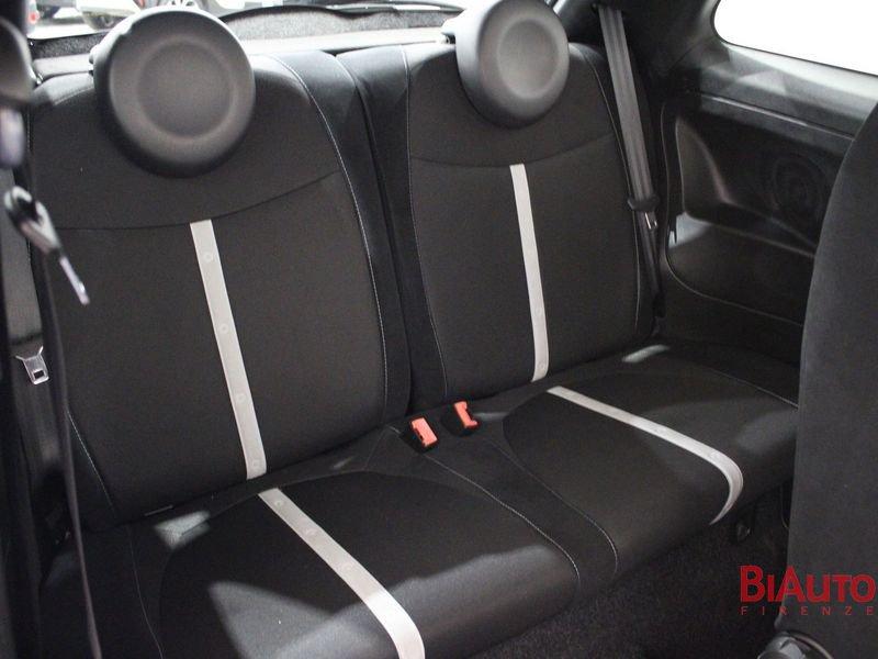 Abarth 595 595 1.4 t-jet 160cv YAMAHA