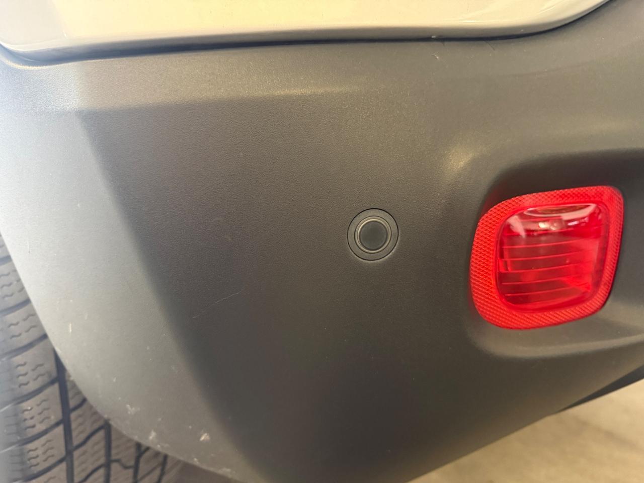 Jeep Renegade 1.4 T-Jet 120 CV GPL Longitude