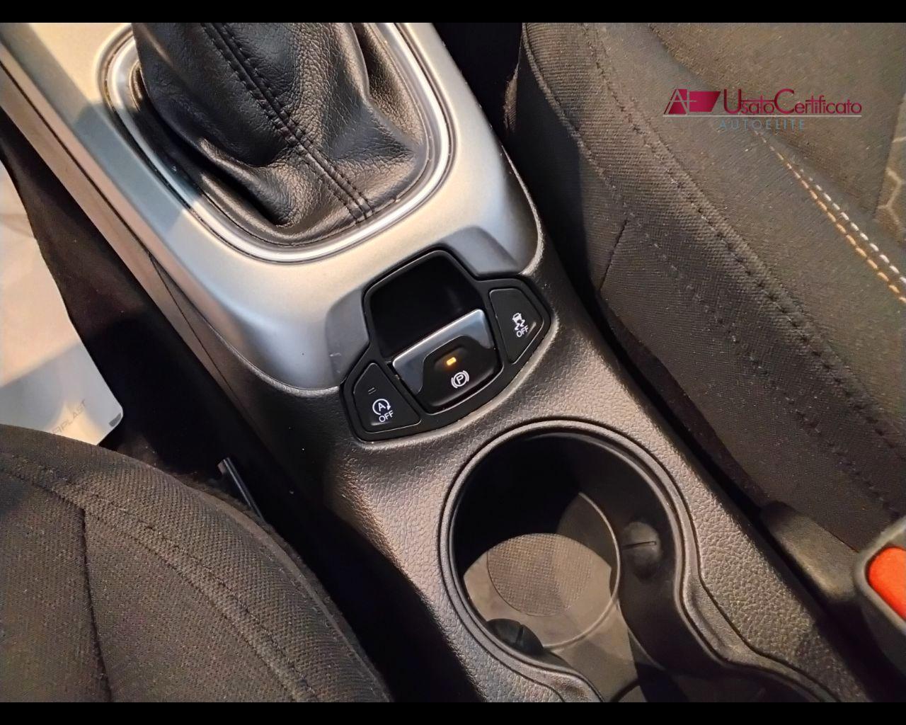 JEEP Compass 1.6 Multijet II 2WD Longitude