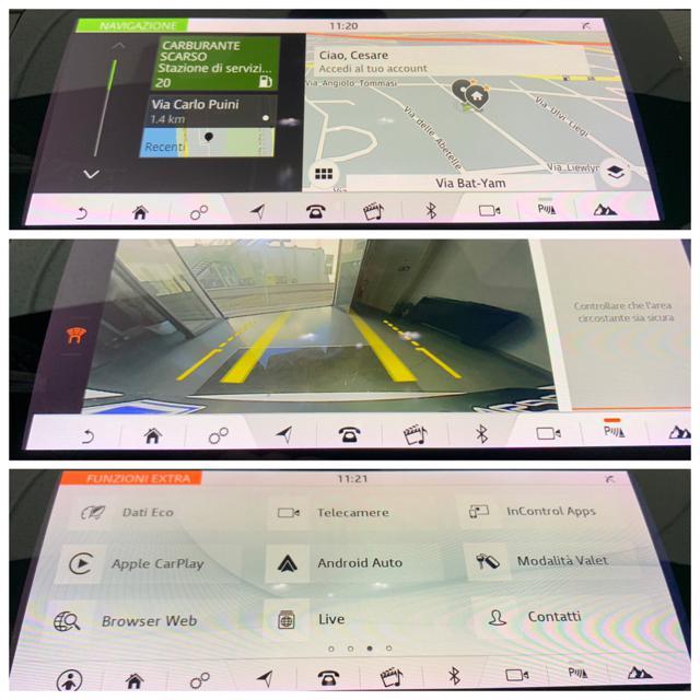 LAND ROVER Range Rover Evoque 2.0D I4-L.Flw 150 CV AWD Auto R-Dynamic S