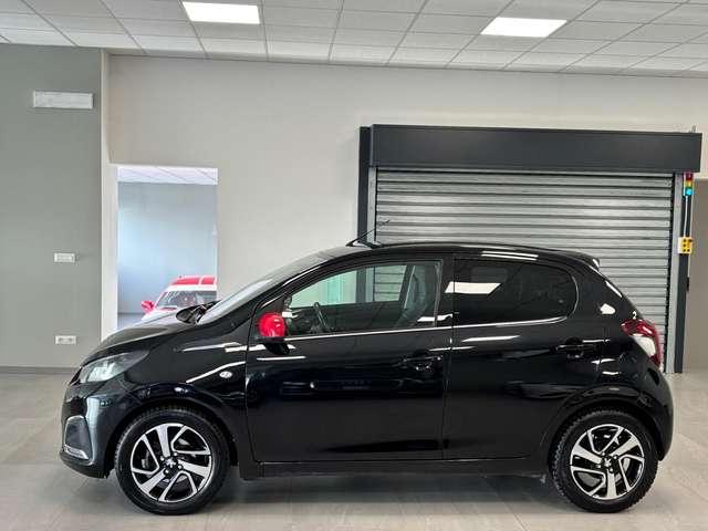 Peugeot 108 5p 1.2 puretech Collection