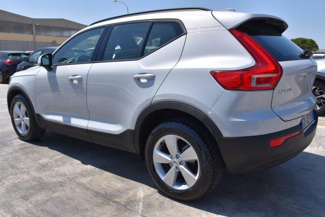 VOLVO XC40 D3 Geartronic Business
