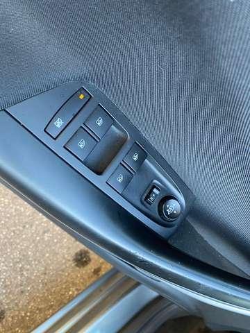 Opel Astra Astra V Sports Tourer Sports Tourer 1.6 cdti