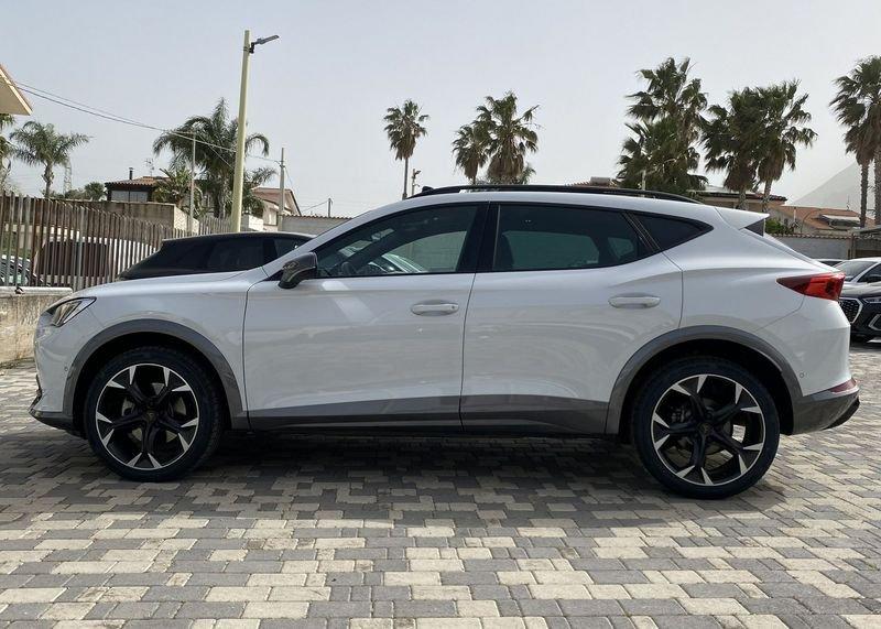 CUPRA Formentor 2.0 TDI 150CV DSG 4DRIVE Tetto