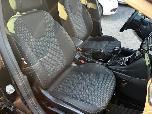 Opel Astra Sports Tourer 1.6 cdti Dyn 136 CV "TAGLIANDI OPEL "