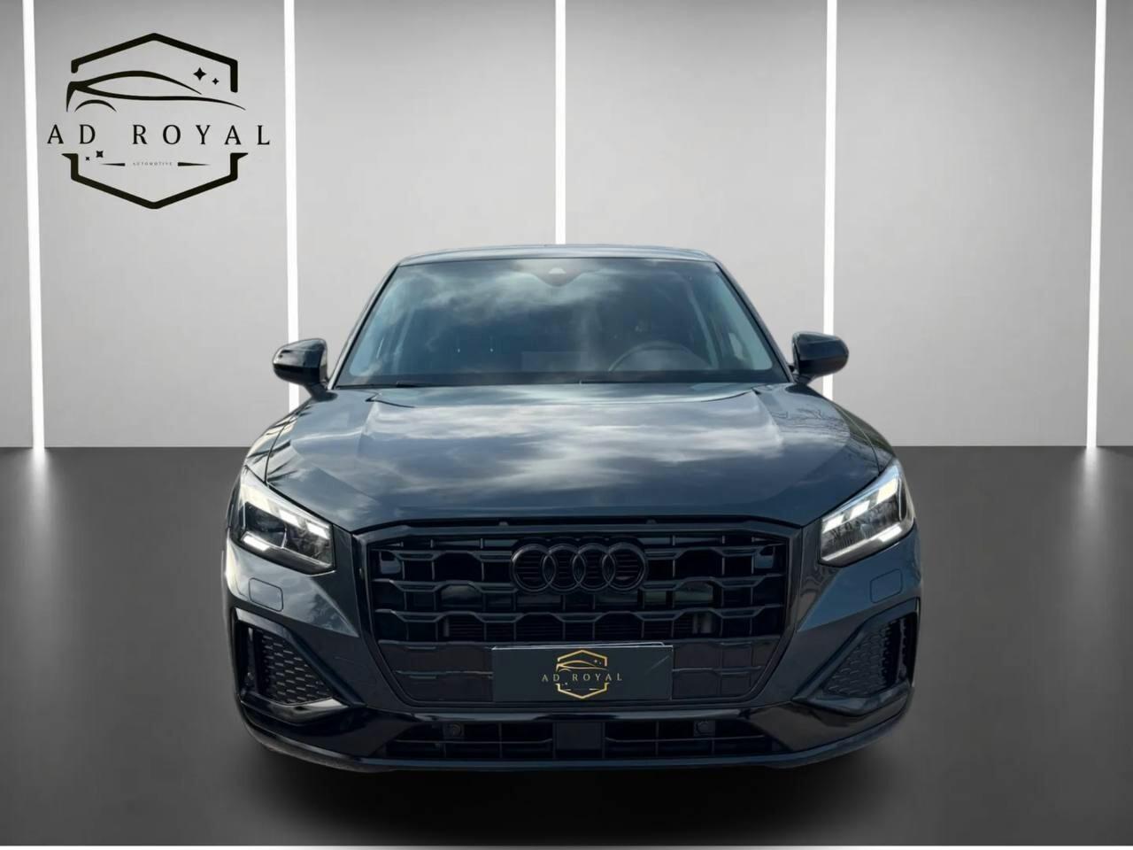 Audi Q2 30 TDI S tronic Admired 11/2022