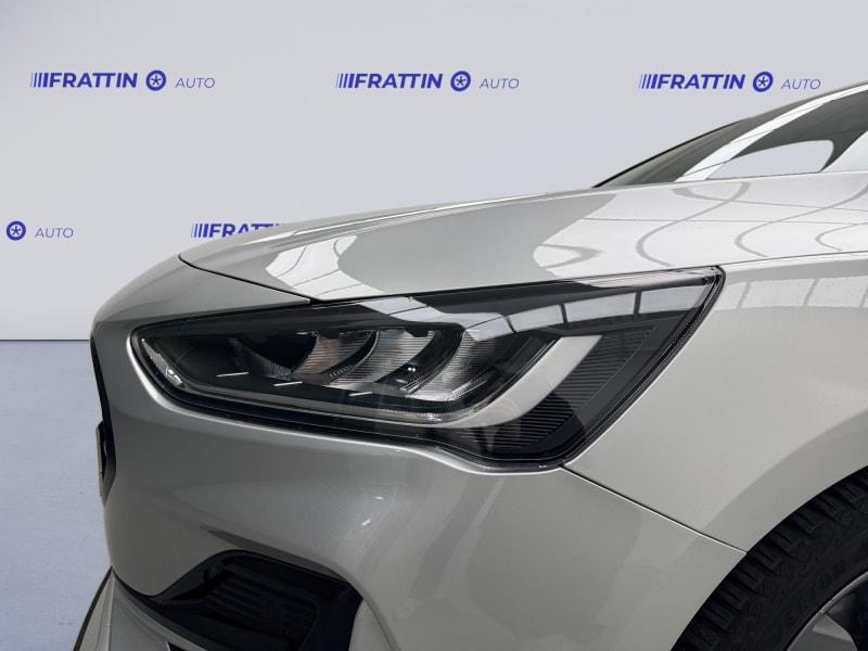 FORD FOCUS 1.0 ECOBOOST HYBRID 125 CV