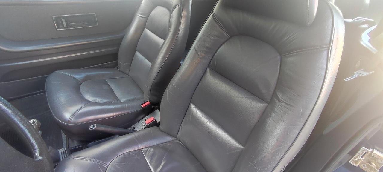 Saab 900 i 16 cat Cabriolet