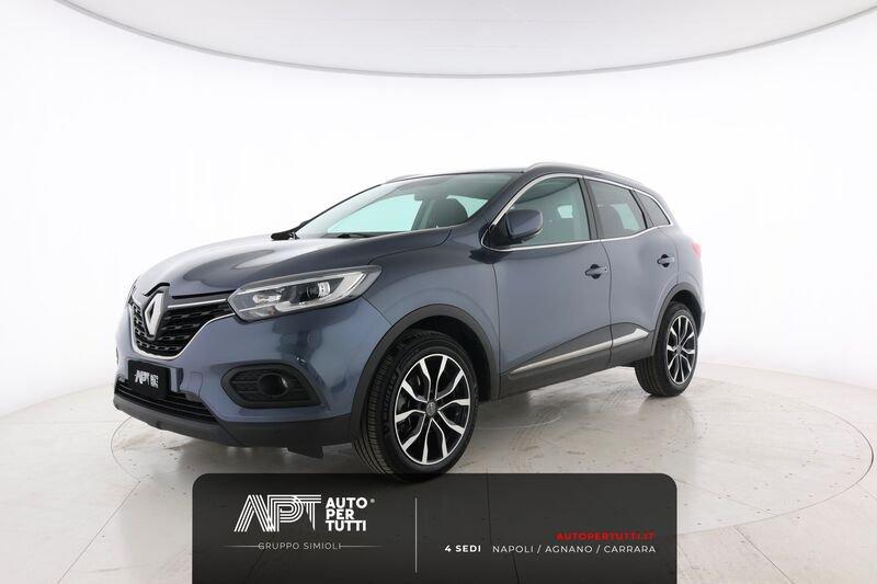 Renault Kadjar Kadjar 1.5 blue dci Sport Edition 115cv