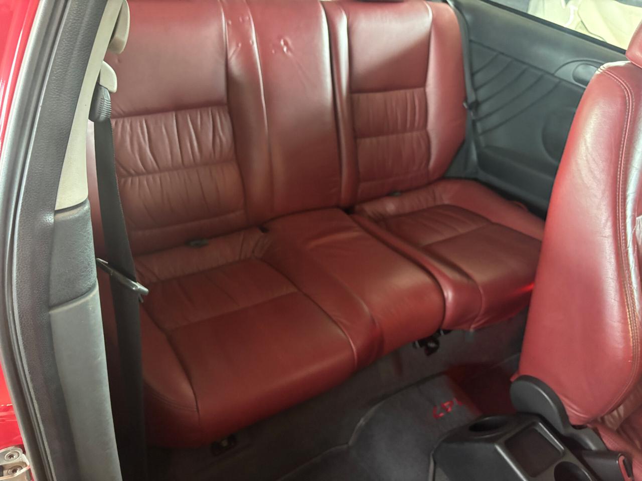 Alfa Romeo 147 1.6 16V TS 105CV 3P Progression NEOPATENTATO