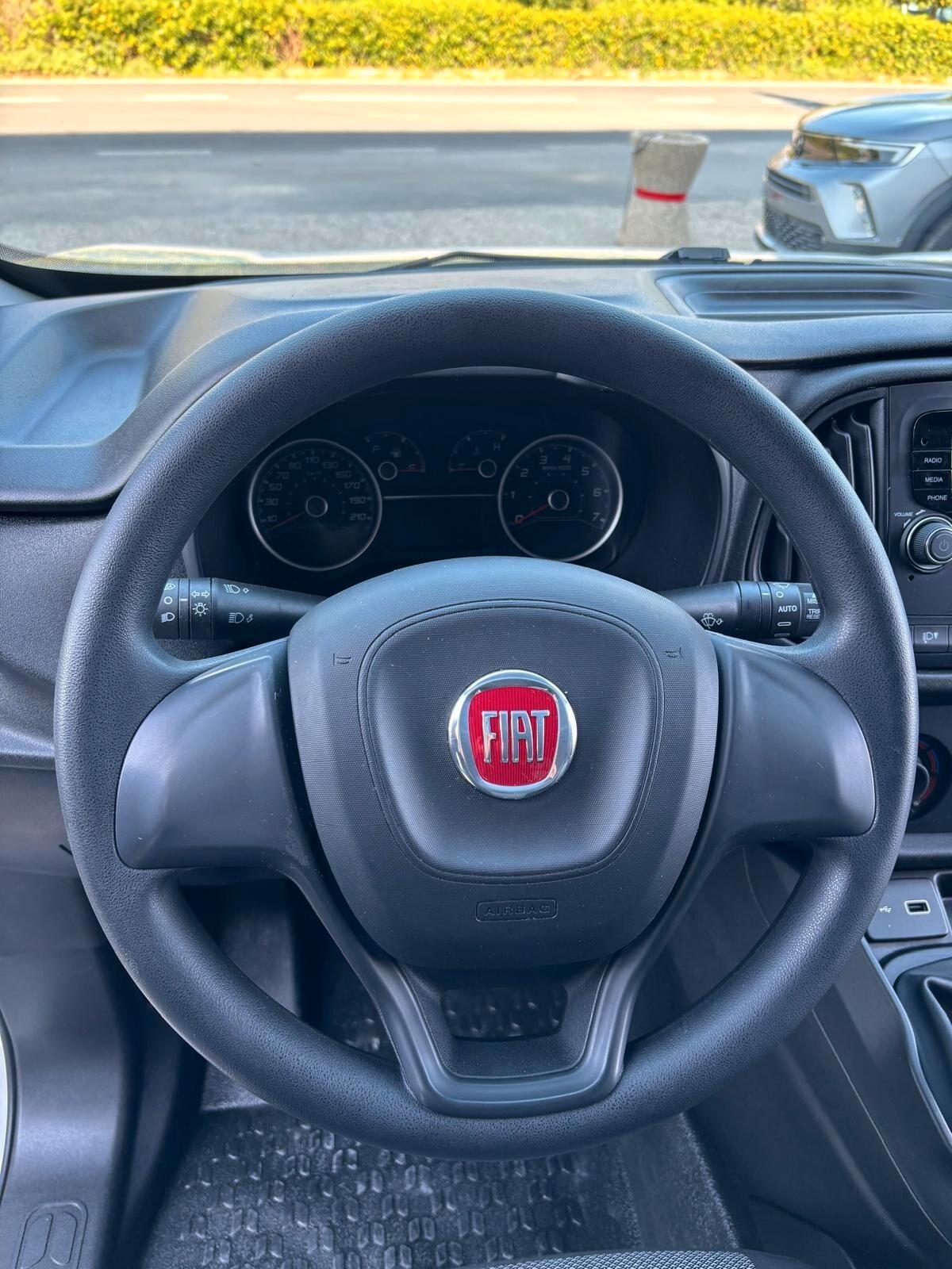 Fiat Doblo Doblò 1.6 MJT 105CV S&S PC-TN Cargo Business