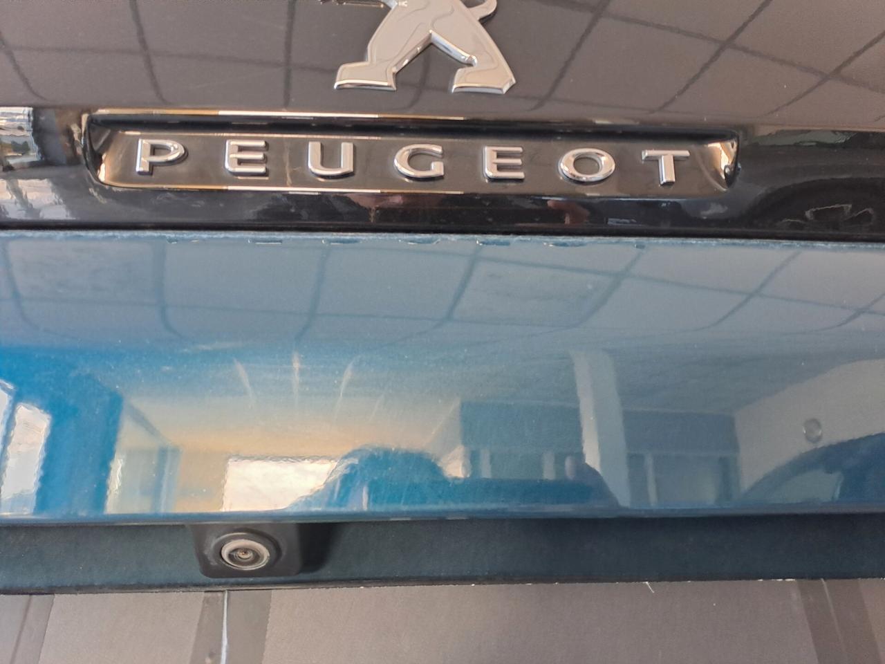 Peugeot 3008 BlueHDi 130 EAT8 Allure Pack 2023