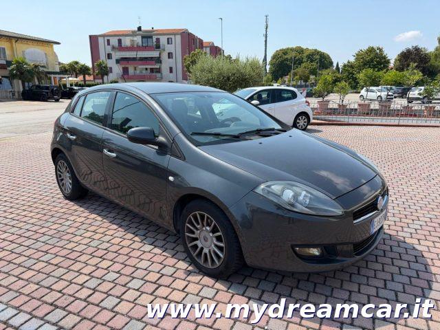 FIAT Bravo 1.6 MJT 120 CV