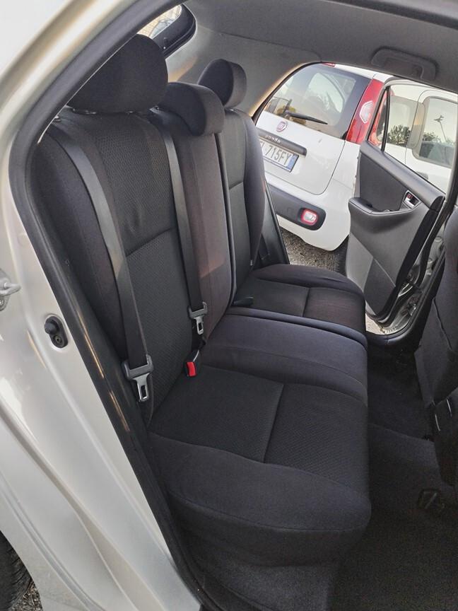 Toyota Corolla 1.4 16V 5 porte Sol 151900KM 2005 FULL SERVICE TOYOTA