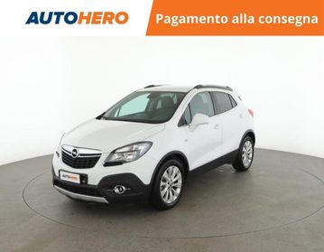 OPEL Mokka 1.6 Ecotec 115CV 4x2 Start&Stop Cosmo